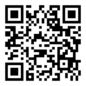 观看视频教程人教版九年级化学上册《质量守恒定律》教学视频,安徽省的二维码