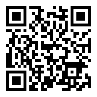 观看视频教程初中物理 八年级上册 人眼看不见的光的二维码