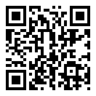 观看视频教程初中物理 八年级上册 声是什么的二维码