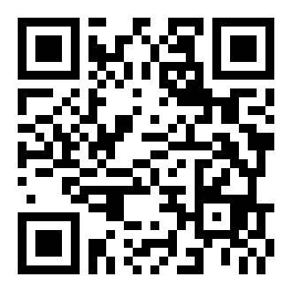 观看视频教程《第一章 行星地球-第三节　地球的运动》人教版高一地理必修一教学视频-宁夏中卫市_沙坡头区-胡文军的二维码