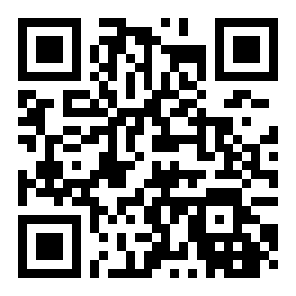 观看视频教程人教版初中八年级地理上册《水资源》教学视频,广东省的二维码