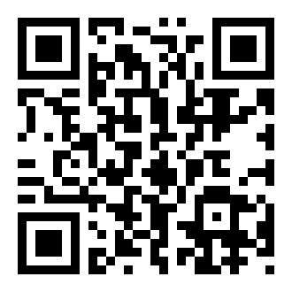 观看视频教程《汉字与书法》高二历史与社会优质课视频的二维码