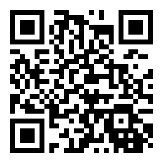 观看视频教程《第三章 地球上的水-第三节　水资源的合理利用》人教版高一地理必修一教学视频-辽宁沈阳市_铁西区-郭丹的二维码