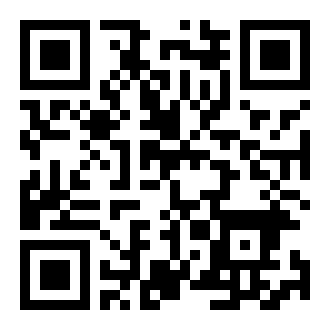 观看视频教程人教版九年级物理《磁现象 磁场》教学视频,天津市的二维码