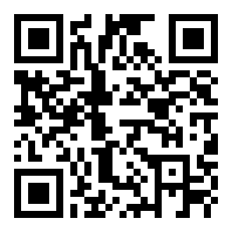 观看视频教程《第三章 地球上的水-问题研究　如何利用南极冰山解决沙特阿拉伯的缺水问题》人教版高一地理必修一教学视频-安徽淮北市_濉溪县-李娜的二维码