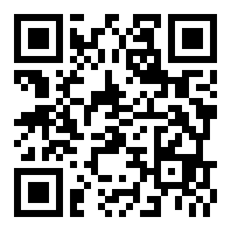 观看视频教程2015深圳全国交流课《动能 势能 机械能》初中物理九年级，执教：电化教育音像出版社的二维码