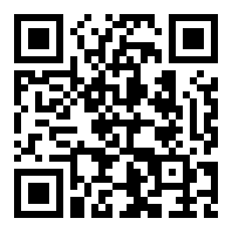 观看视频教程《第三章 地球上的水-第三节　水资源的合理利用》人教版高一地理必修一教学视频-安徽安庆市_太湖县-李翰的二维码