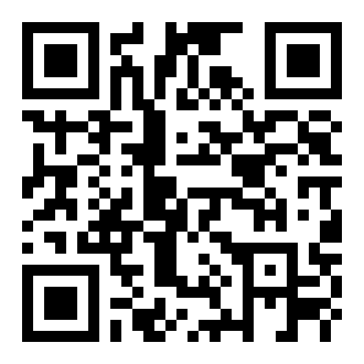 观看视频教程《第三章 地球上的水-第二节　大规模的海水运动》人教版高一地理必修一教学视频-陕西榆林市_榆阳区-陈敏的二维码