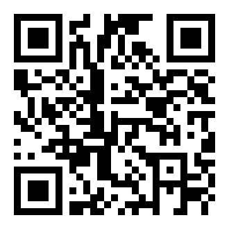 观看视频教程人教版初中物理九年级《第4节　能源与可持续发展》天津刘娜的二维码