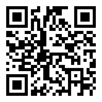 观看视频教程人教版八年级地理《第三节　河流》山东闫振凯的二维码