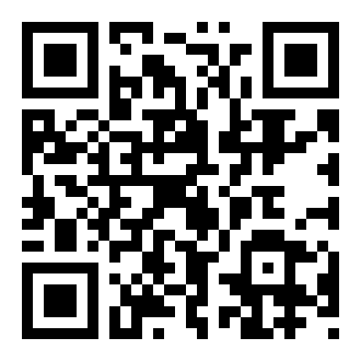 观看视频教程人教版初中化学九上《爱护水资源》江苏朱浩遐的二维码