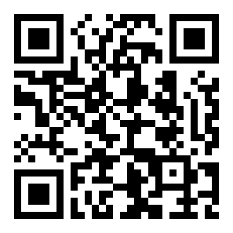 观看视频教程人教版初中化学九上《爱护水资源》江苏陈捷的二维码