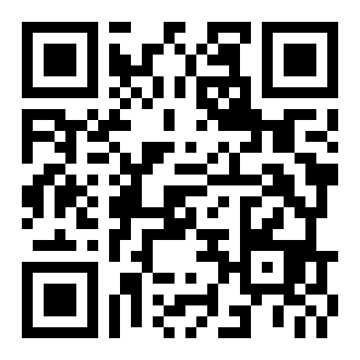 观看视频教程人教版初中化学九上《爱护水资源》江苏蔡娟的二维码