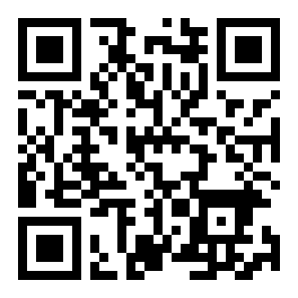 观看视频教程物理优质课视频《认识浮力》刘晓勇的二维码