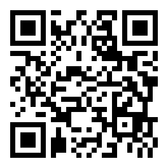 观看视频教程人教版八年级物理上册《眼睛和眼镜》教学视频,辽宁省的二维码