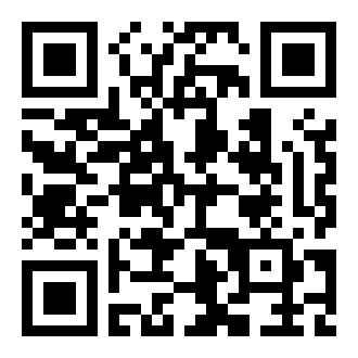 观看视频教程初中物理《凸透镜的成像规律》2013年第六届全国电子白板运用赛教学视频的二维码