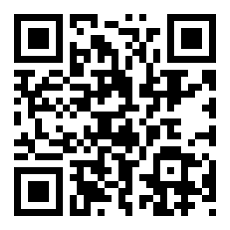 观看视频教程《第三章 地球上的水-第三节　水资源的合理利用》人教版高一地理必修一教学视频-湖北武汉市_江汉区-陈庆飞的二维码