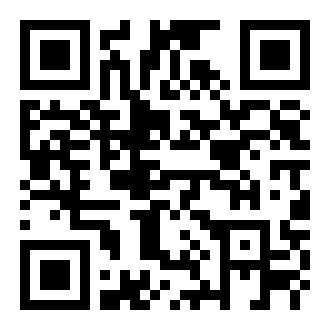 观看视频教程人教版八年级地理《水资源》名师微型课 广东李甜甜的二维码