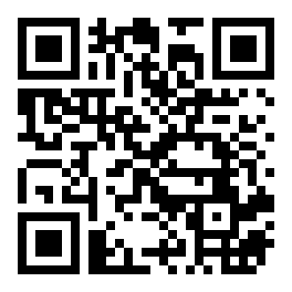 观看视频教程八年级物理《牛顿第一定律》教学视频,崔立的二维码