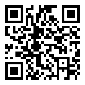 观看视频教程人教版初中物理九年级《浮力(复习课） 》山东何希民的二维码