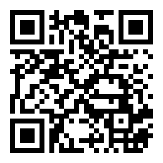 观看视频教程物理实验探究课《光的直线传播》的二维码