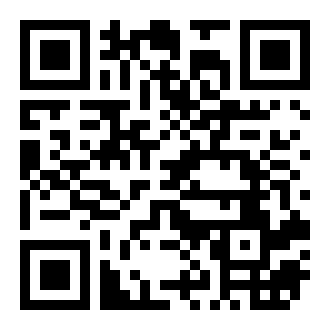 观看视频教程人教版初中化学九上《课题1 爱护水资源》安徽朱晓梅的二维码