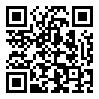 观看视频教程岳麓版高中历史必修三第四单元第18课 音乐与美术 课堂教学视频实录-高振锋的二维码