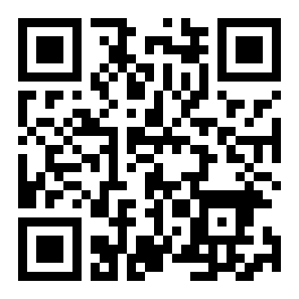 观看视频教程八年级物理下《浮力的大小》熊雪艳的二维码