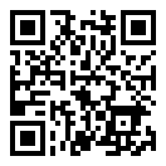 观看视频教程八年级物理上《通过透镜看世界》谭晓宏的二维码