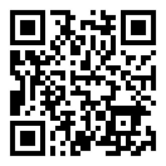 观看视频教程八年级物理教科版《功》邱利强的二维码