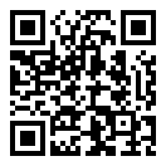 观看视频教程人教版初中化学九上《课题1 空气》安徽敬小容的二维码