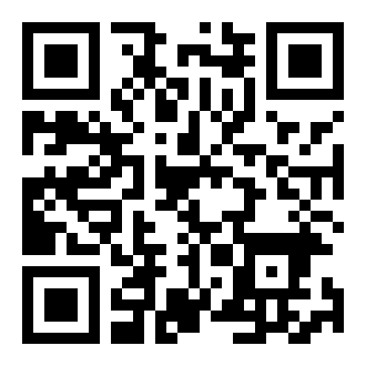 观看视频教程人教版初中物理九年级《17.3  电阻的测量》海南-陈茜睿的二维码