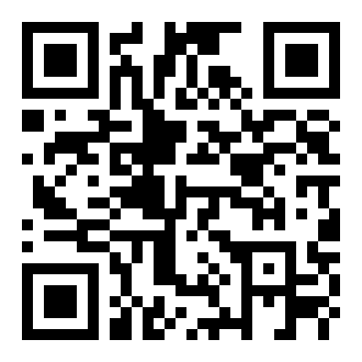 观看视频教程《第一章 人口的变化-第二节　人口的空间变化》人教版高一地理必修二教学视频-安徽宣城市_宣州区-卜俊义的二维码