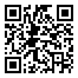 观看视频教程人教版初中化学九上《高锰酸钾是双氧水分解的催化剂》安徽谢宏蕾的二维码