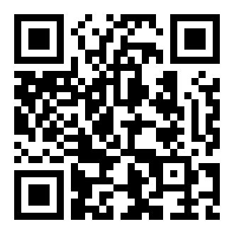 观看视频教程人教版初中化学九上《实验活动1 氧气的实验室制取与性质》安徽苗书华的二维码