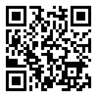 观看视频教程人教版八年级物理下册《牛顿第一定律》教学视频,辽宁省的二维码