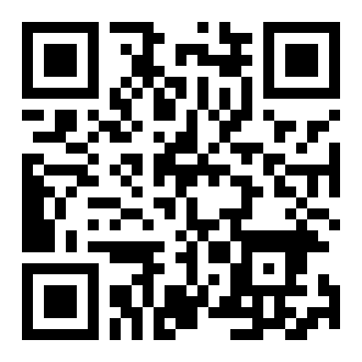 观看视频教程人教版八年级物理下册《阿基米德原理》教学视频,天津市的二维码