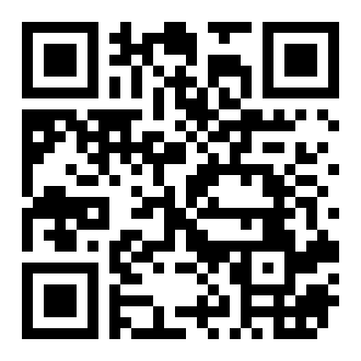 观看视频教程人教版八年级物理上册《平面镜成像》教学视频,广西的二维码