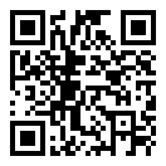 观看视频教程人教版八年级物理下册《阿基米德原理》教学视频,湖北省的二维码