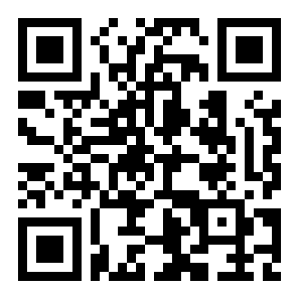 观看视频教程人教版八年级物理上册《平面镜成像》教学视频,湖南省的二维码