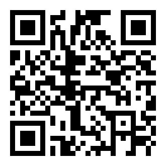 观看视频教程人教版初中物理九年级《20.1 磁现象　磁场》安徽-张静的二维码