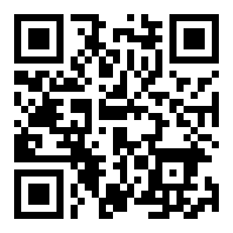 观看视频教程人教版八年级物理上册《眼睛和眼镜》教学视频,河南省的二维码