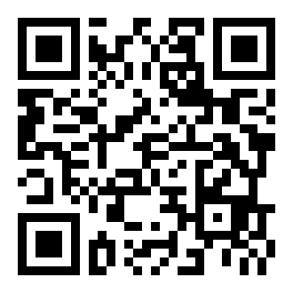 观看视频教程《第六章 人类与地理环境的协调发展-第一节　人地关系思想的演变》人教版高一地理必修二教学视频-广东珠海市-张超的二维码