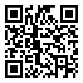 观看视频教程《第六章 人类与地理环境的协调发展-第二节　中国的可持续发展实践》人教版高一地理必修二教学视频-安徽六安市_舒城县-段贤兵的二维码