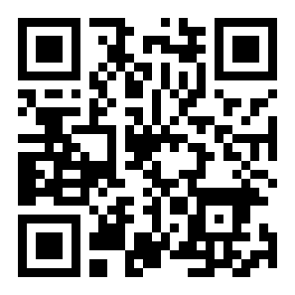 观看视频教程初二物理上《认识运动》谭晓宏的二维码