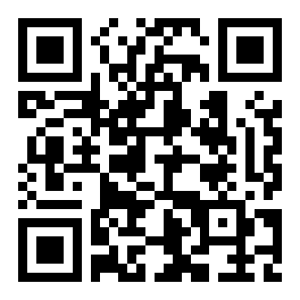 观看视频教程人教版初中物理八上《第3节　平面镜成像》天津郑岩的二维码