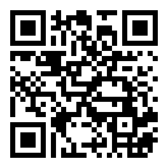 观看视频教程第六届电子白板大赛《二氧化碳制取的研究》（人教版化学九年级，江苏省建湖县实验初级中学：夏德祥）的二维码