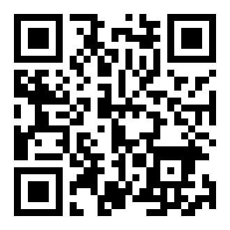 观看视频教程《等高线地形图的判读》人教版地理七上-韩城市王峰镇卓立学校-马珂珂-陕西省首届微课大赛的二维码