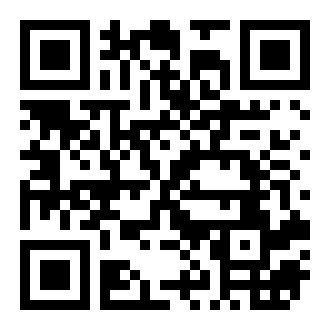 观看视频教程人教版初中物理八上《第3节　平面镜成像》天津杨毅的二维码