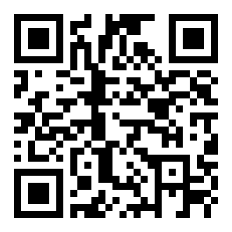 观看视频教程初二物理《光源、光的传播》石室联中魏华的二维码